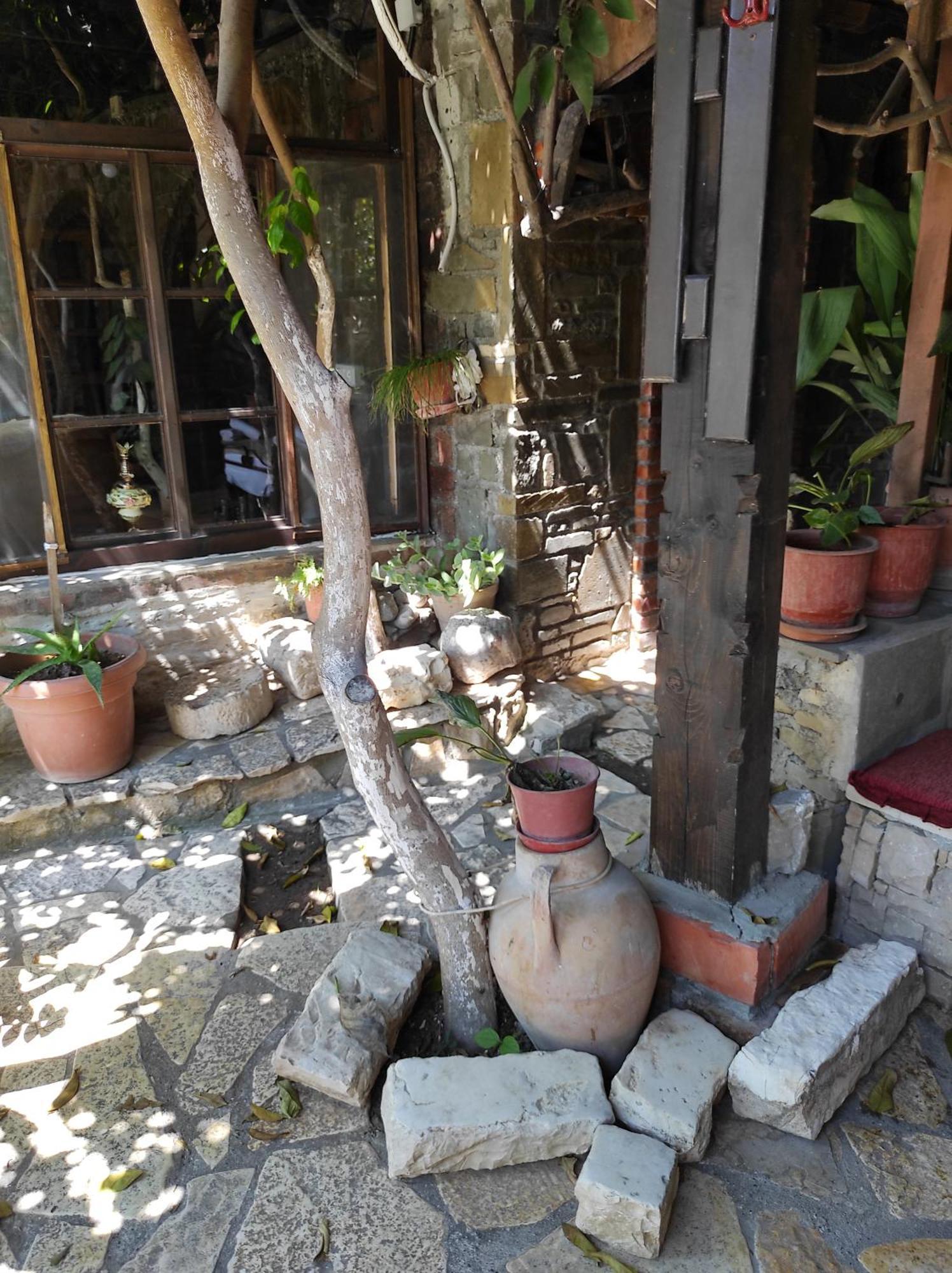 Hotel Nasho Vruho Berat Exterior photo